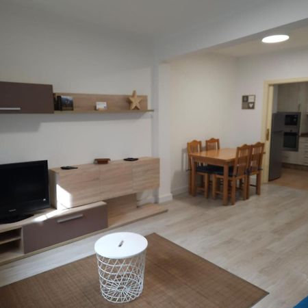 Apartamento Redondela Centrico بونتيفيذرا المظهر الخارجي الصورة