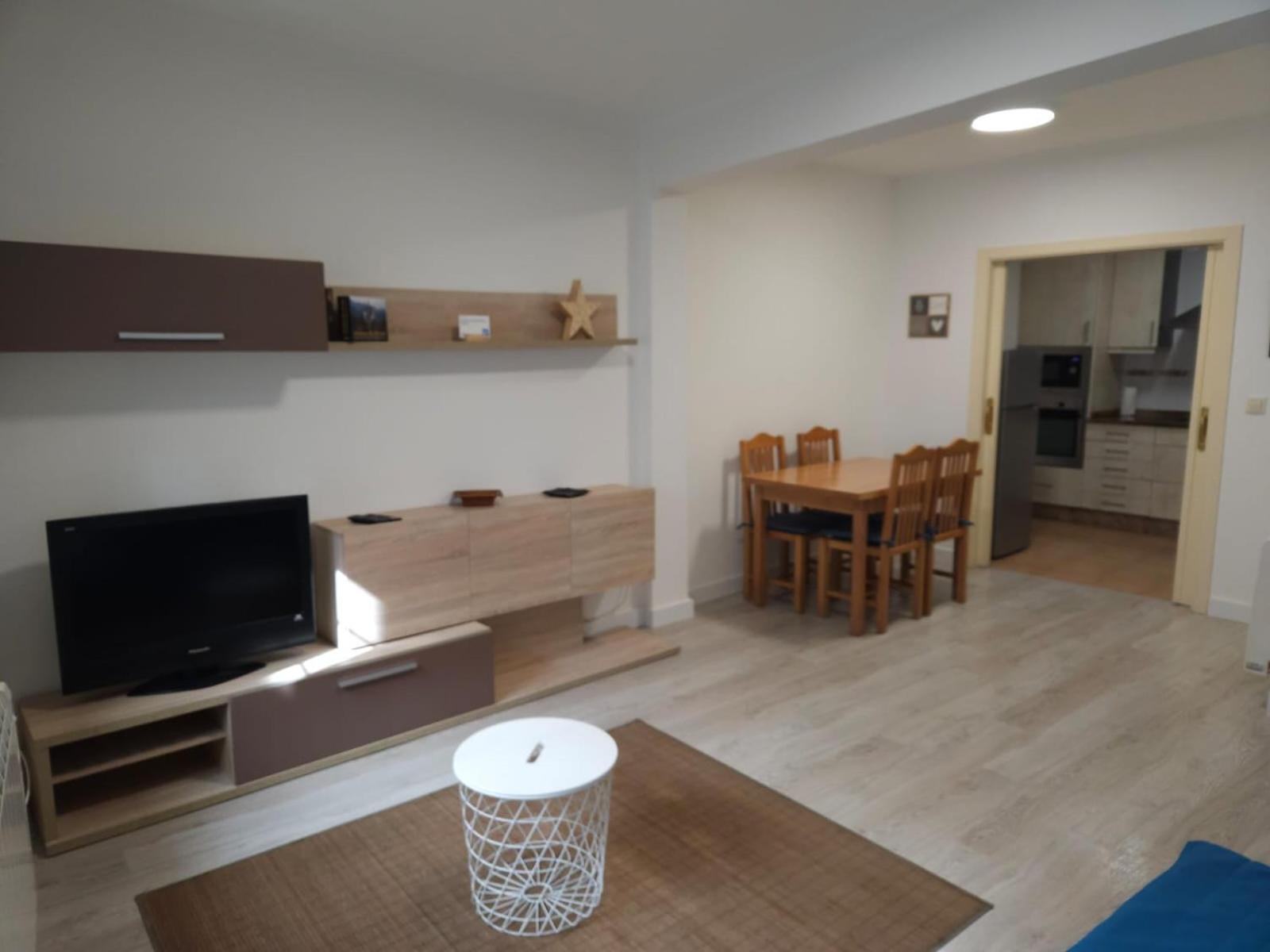 Apartamento Redondela Centrico بونتيفيذرا المظهر الخارجي الصورة