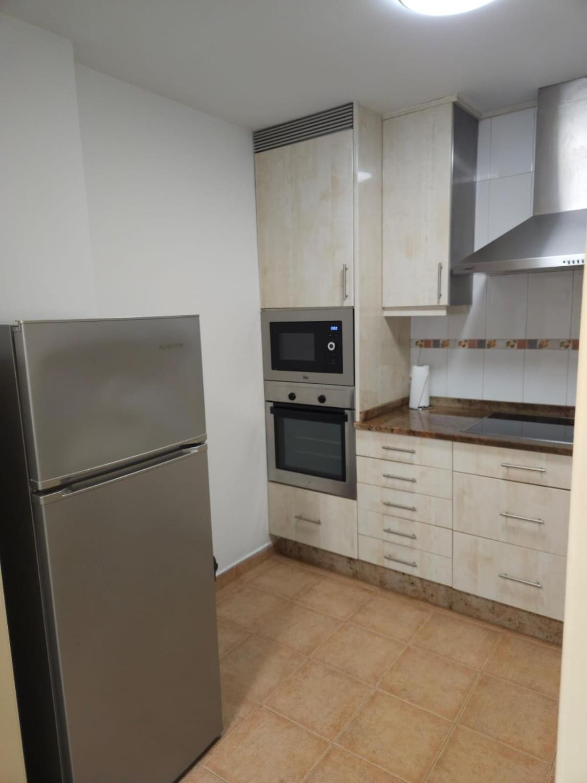 Apartamento Redondela Centrico بونتيفيذرا المظهر الخارجي الصورة