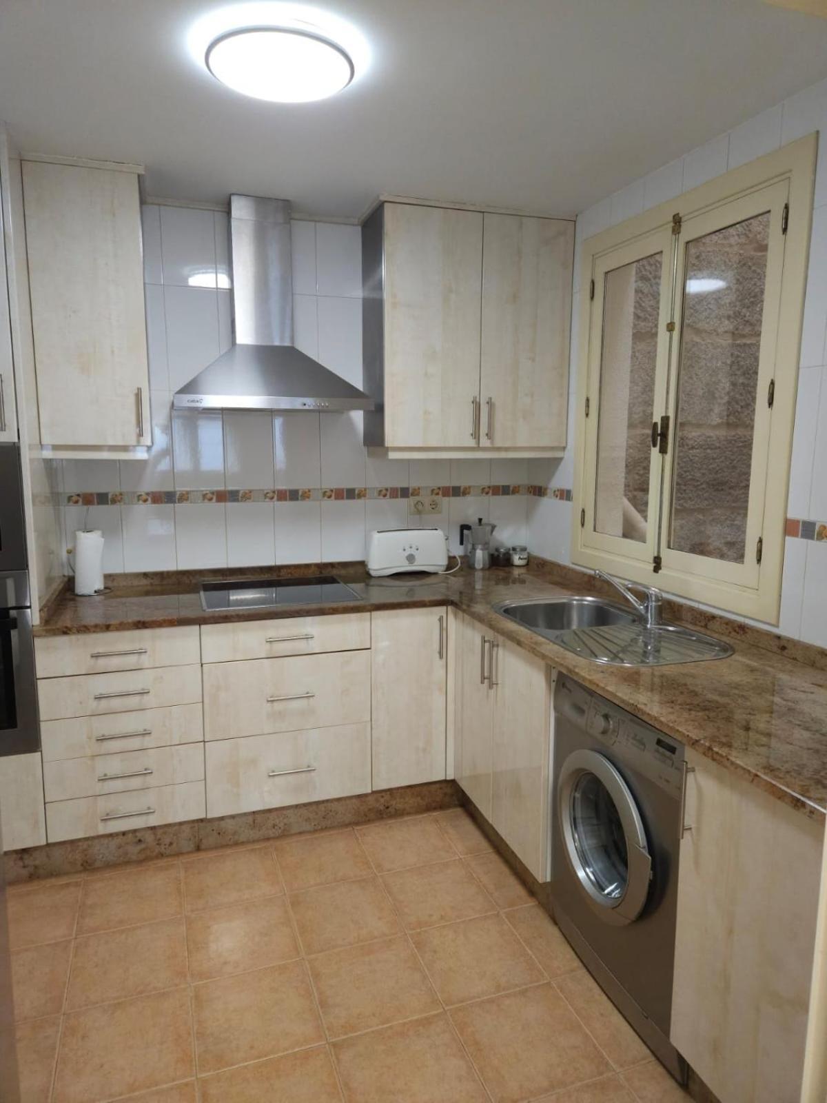 Apartamento Redondela Centrico بونتيفيذرا المظهر الخارجي الصورة