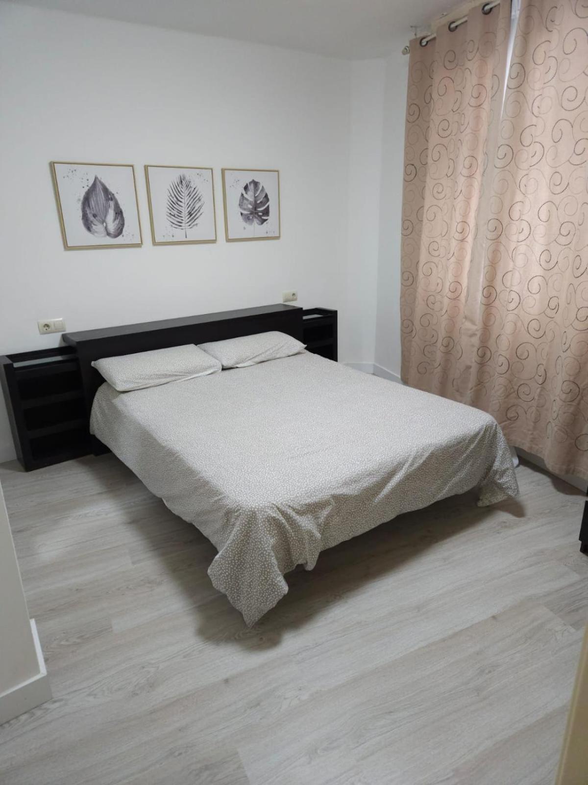 Apartamento Redondela Centrico بونتيفيذرا المظهر الخارجي الصورة