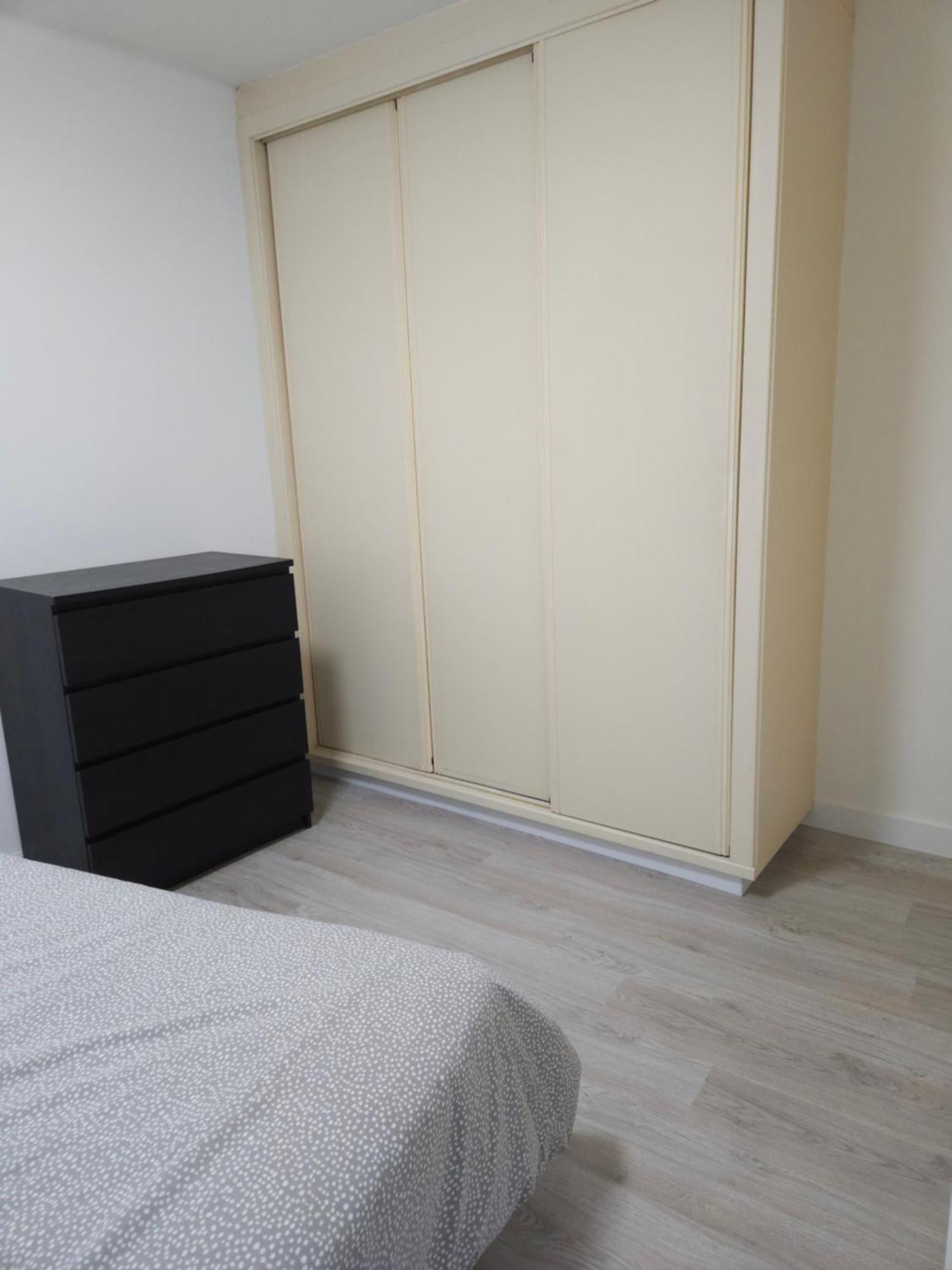 Apartamento Redondela Centrico بونتيفيذرا الغرفة الصورة