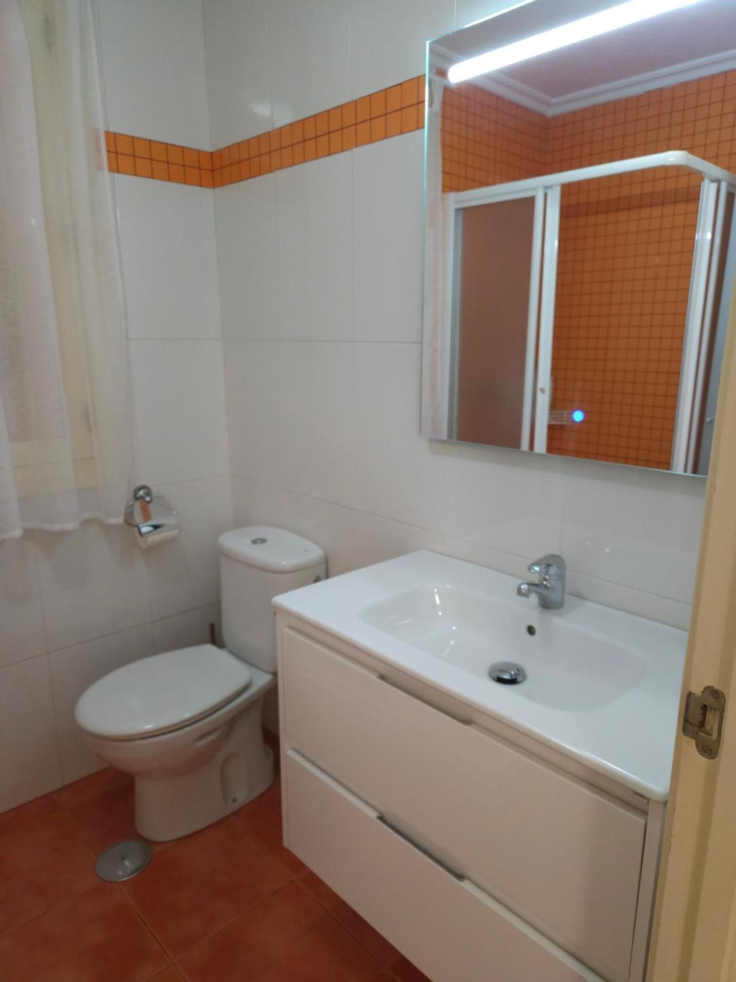 Apartamento Redondela Centrico بونتيفيذرا الغرفة الصورة