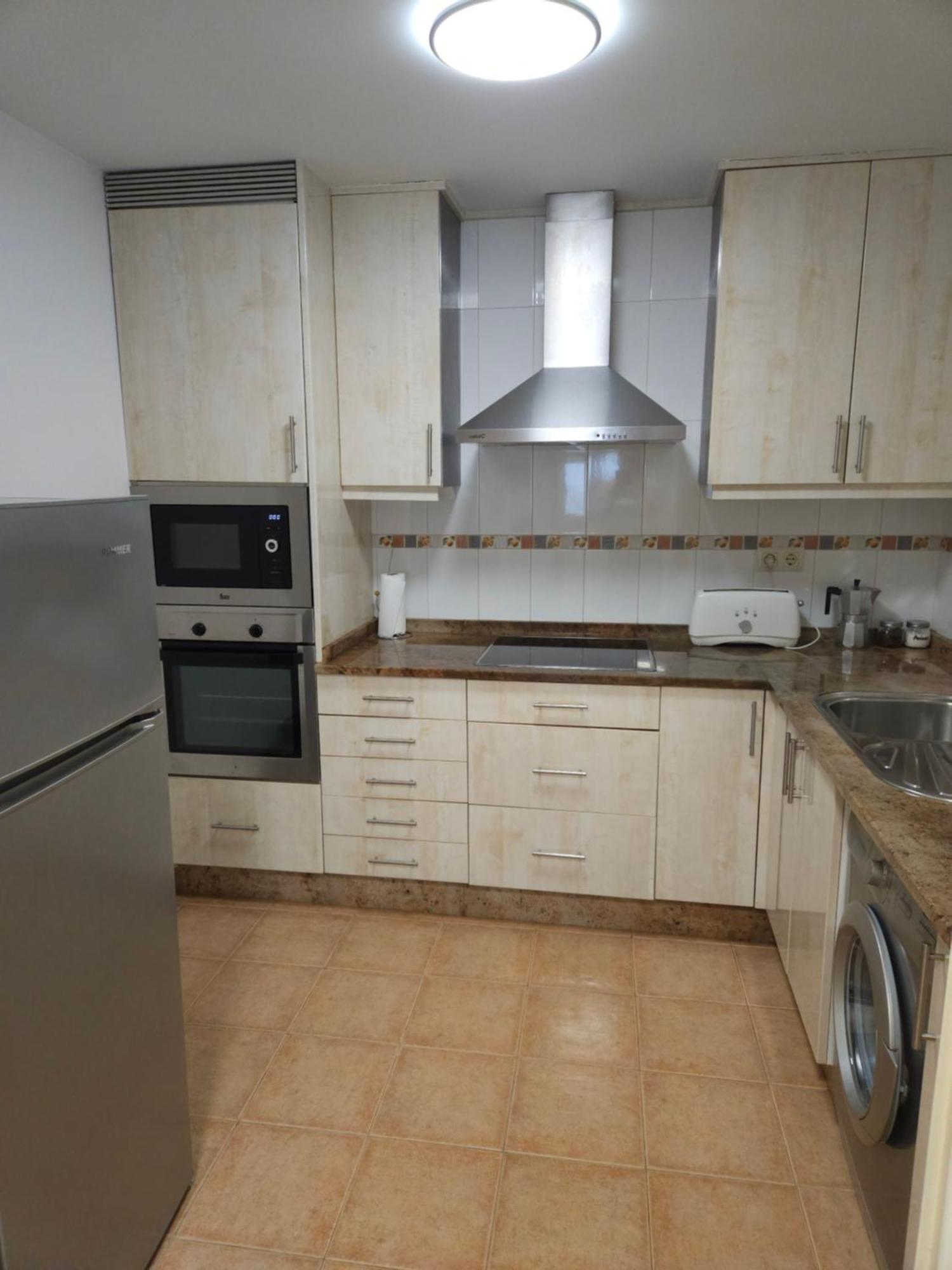 Apartamento Redondela Centrico بونتيفيذرا الغرفة الصورة