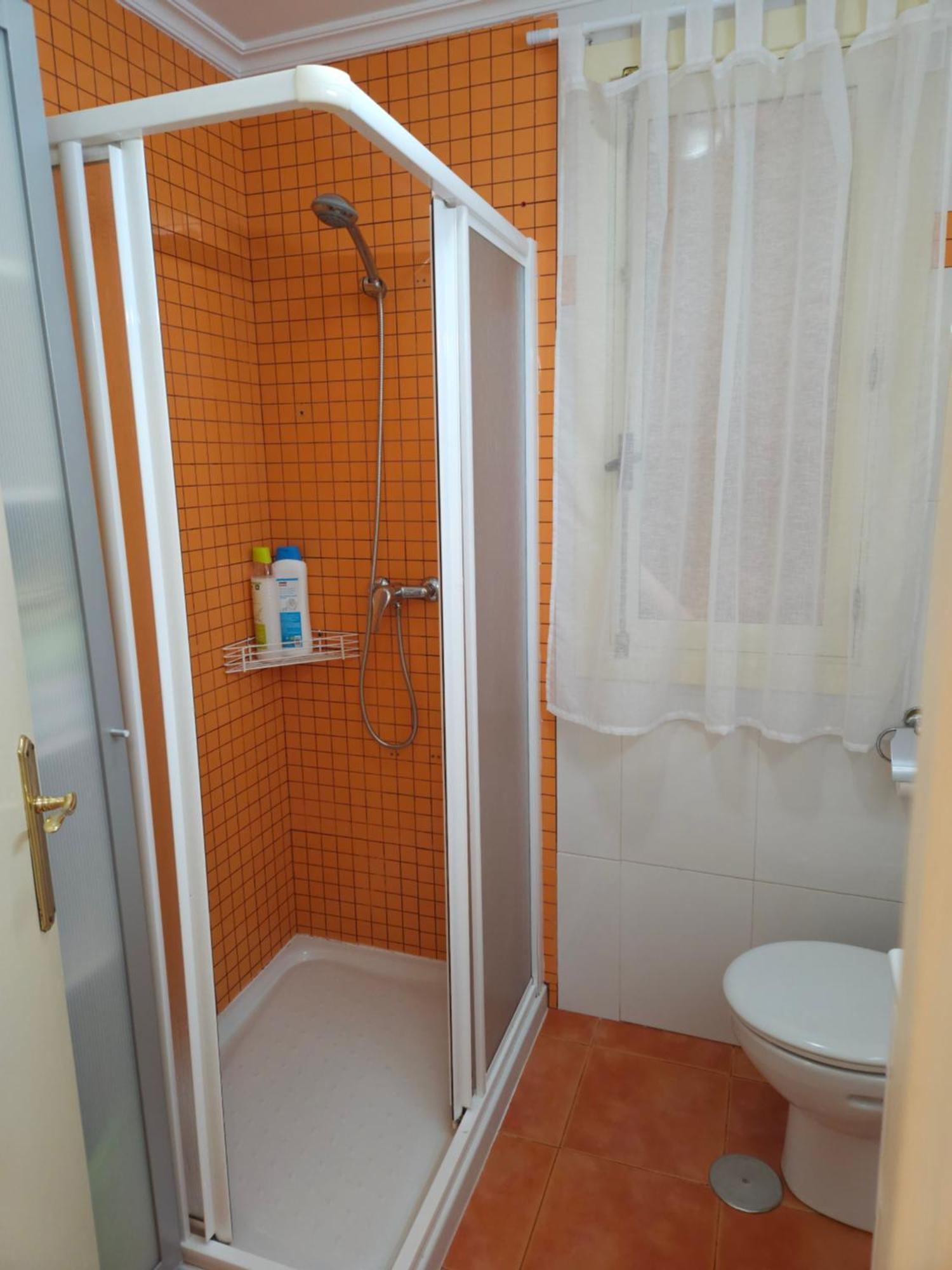 Apartamento Redondela Centrico بونتيفيذرا الغرفة الصورة