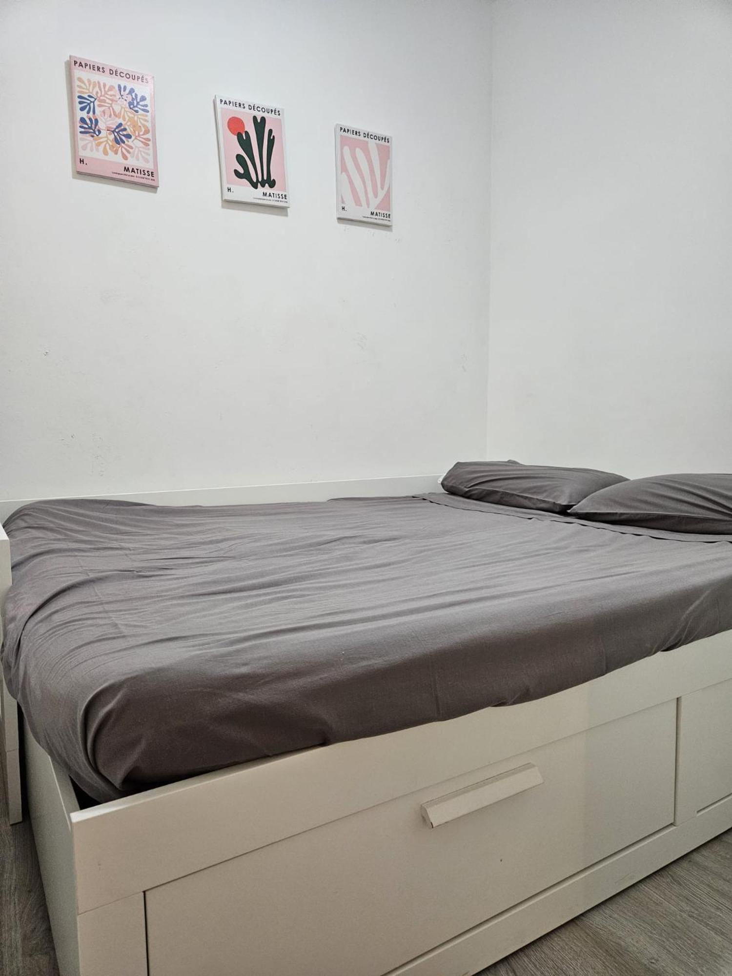 Apartamento Redondela Centrico بونتيفيذرا المظهر الخارجي الصورة